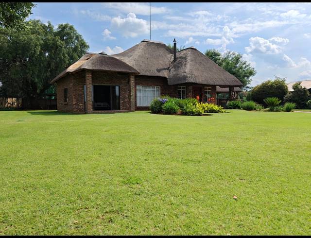21,414M² SMALLHOLDING FOR SALE IN BUYSCELIA